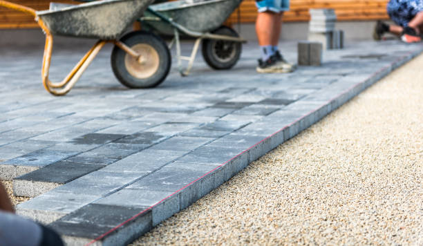  Breckenridge, MI Driveway Pavers Pros