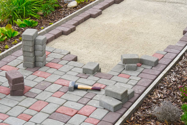 Reasons to Select Us for Your Driveway Paving Requirements in Breckenridge, MI