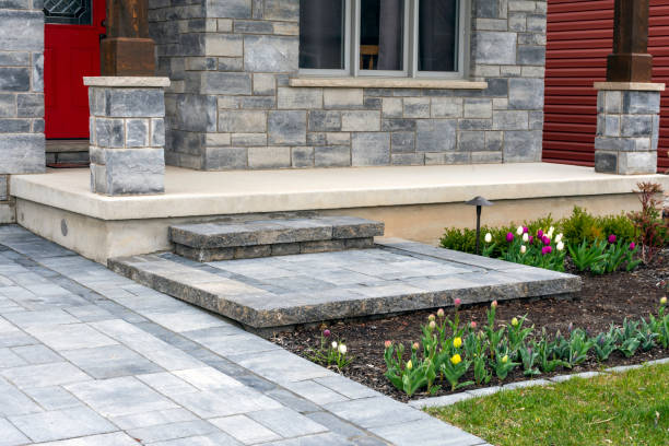 Reasons to Select Us for Your Driveway Paving Requirements in Breckenridge, MI