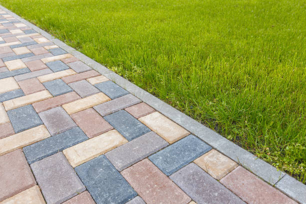 Breckenridge, MI Driveway Pavers Company